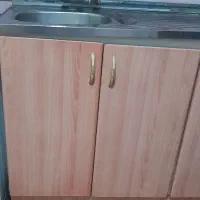 آبچکان،کابیت فلزی،سینک