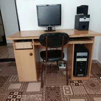 میز کامپیوتر