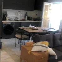 نسیم کیش دوبلکس بازسازی شده