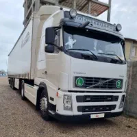 اف اچ مدل ۱۳۸۵|خودرو سنگین|آستارا, |دیوار