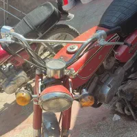 کاوازاکی 100