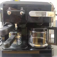 اسپرسوساز دلونگیBCO320