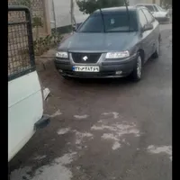 سلام سمند مدل ۸۴