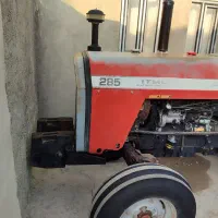 تراکتور 285|خودرو سنگین|سنقر, |دیوار