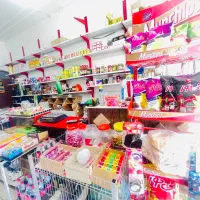 مغازه سوپر مارکت واقع در خیابان ابلفظلی|فروشگاه و مغازه|باخزر, |دیوار