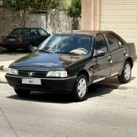 پژو۴۰۵مدل۱۳۹۷نقد اقساط معاوضه