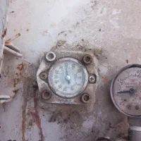 کپسول گازپرسی