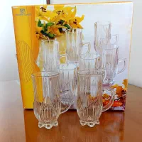 ظروف پذیرایی و آشپزخانه