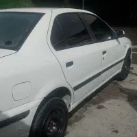 سمند مدل ۹۰|خودرو سواری و وانت|خرمآباد, |دیوار