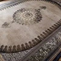 فروش فرش 12 متری به قیمت شرکت