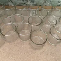 جاوارمری شیشه ای