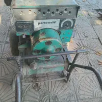 موتور جوش ال صابون|ماشینآلات صنعتی|مرند, |دیوار