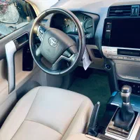 تویوتا پرادو 2022|خودرو سواری و وانت|اهواز, اهواز|دیوار