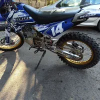 موتور روان ۲۰۰