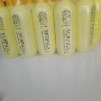 شامپو مورینگا مناسب مراقبت وتقویت مو