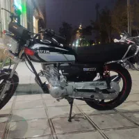 احسان ۹۵|موتورسیکلت|تربت‌حیدریه, یحیی آباد|دیوار