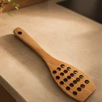 کفگیر چوبی|صنایع دستی و سایر لوازم تزئینی|رشت, حومه رشت|دیوار