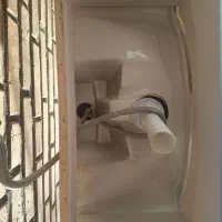 کابینت سرویس بهداشتی و آینه|لوازم سرویس بهداشتی|نیشابور, شهرک قدس|دیوار