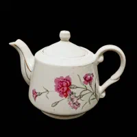 قوری ویسری وسایل دیگه