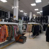 چند نفرخانم جهت فروشندگی درمانتو فروشی نیازمندیم