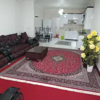 سوئیت منزل مبله با پارکینگ