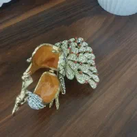 جاجواهراتی طاووس