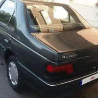 فروش پژو ۴۰۵