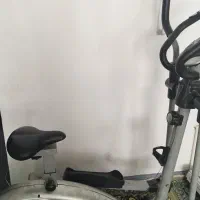 دوچرخه اسکی ثابت مارشال