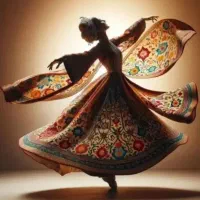 استخدام مربی خانم رقص نیازمندیم ناصرخسرو