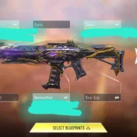 اتچمنتای کالاف مولتی و بتل|کنسول، بازی ویدئویی و آنلاین|کارون, |دیوار