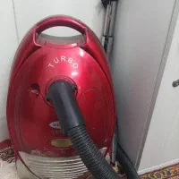 جاروبرقی
