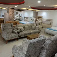 تمام اجناس نمایشگاه به قیمت عمده بفروش می رسد