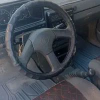 پراید۸۸ دوگانه کارخانه|خودرو سواری و وانت|ارومیه, |دیوار