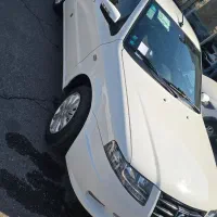 سورن پلاس سیمی مدل 1404 در حد صفر