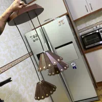 لوستر اشپزخونه