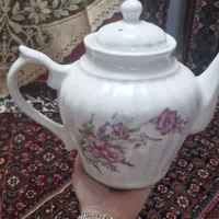 قوری چینی بزرگ  ۴۵۰