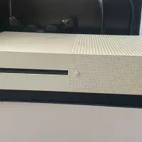 کنسل بازی وان s