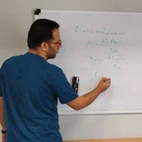 تدریس خصوصی ریاضی، حسابان، هندسه،گسسته آمار احتمال