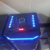 باند ایستاده در حد نو راک