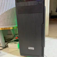 کیس گیمینگ اقتصادی|رایانه رومیزی|تهران, سلسبیل شمالی|دیوار