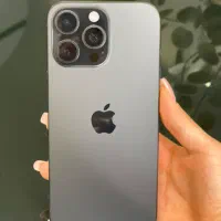 iphone 16 promax za 512 شرکتی با ریجستر