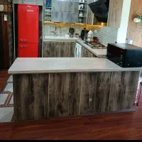 کابینت آشپزخانه|مصالح و تجهیزات ساختمان|آمل, |دیوار