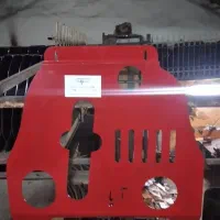 سینی زیر موتور|قطعات یدکی و لوازم جانبی|ری, ملکآباد|دیوار