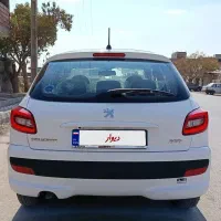 پژو 207 پانا ارتقا|خودرو سواری و وانت|کرمان, |دیوار