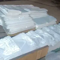 پلاستیک شفاف رکابی نایلکس
