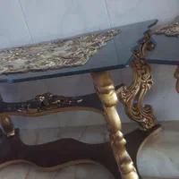 میز عسلی|مبلمان خانگی و میز عسلی|گلستان (تهران), |دیوار