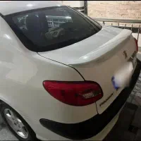 ۲۰۷ صندوقدار اتومات sd مدل ۹۸