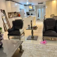 اپارتمان ۱۰۸ متر سند تک برگ شهرک بعثت رزکان|فروش آپارتمان|مشکین‌دشت, |دیوار