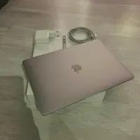 Macbook Air M1 هلس ۱۰۰٪ مک بوک ایر|رایانه همراه|تهران, اختیاریه|دیوار