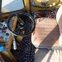 لودر ۹۶۶|خودرو سنگین|شیراز, دشت چنار|دیوار